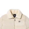Vans Down Jackets Men's Oat Lapel Moderate Other VN000FCN2N1