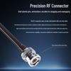 BoYang BNC Male to BNC Male RF Coaxial Cable