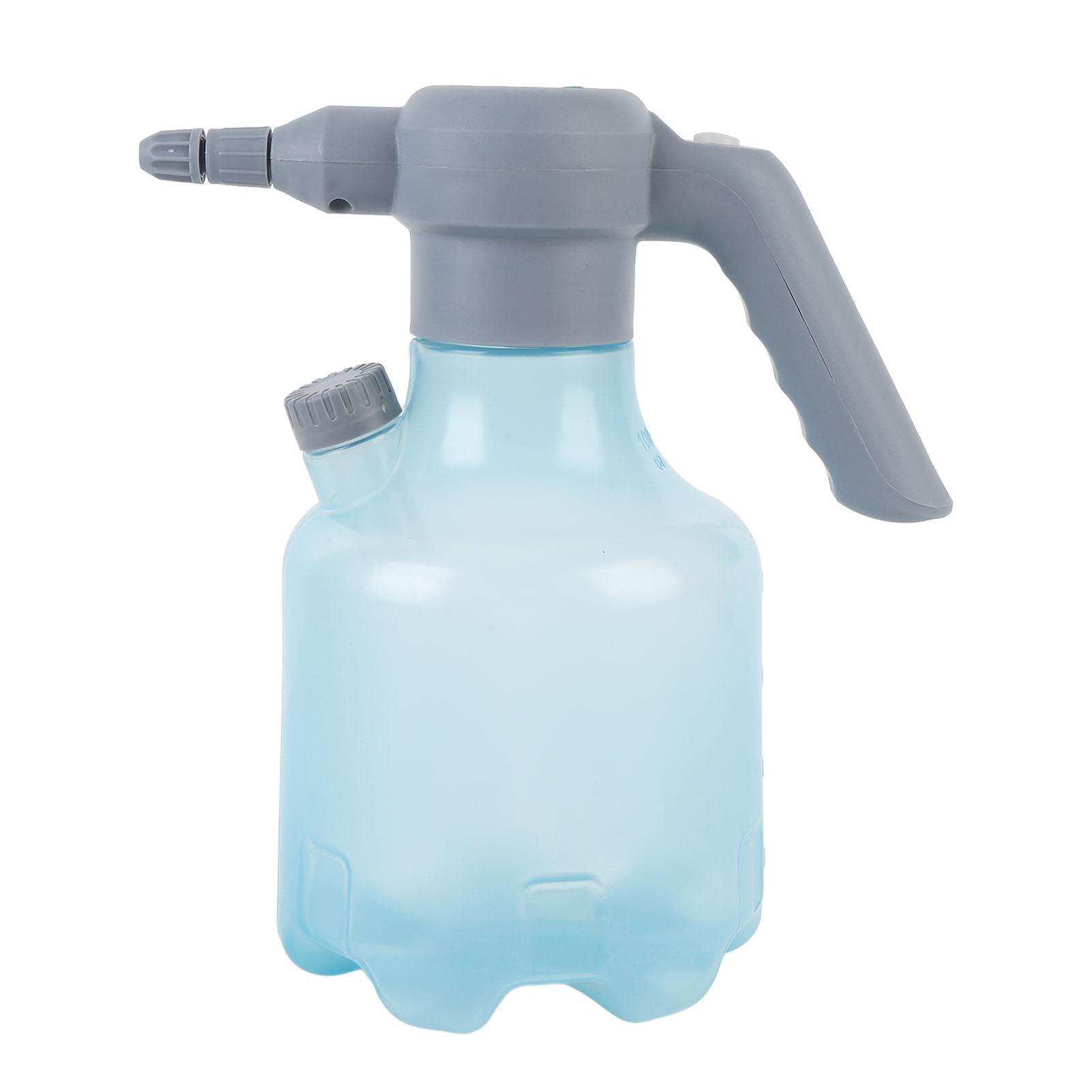 

Electric Spray Bottle 3L Re able Battery Powered Smart Automatic Watering System Timed Drip Irrigation Misting Sprayer for Potted Plants