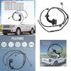 Y4UA Black Wire Assembly Jumper 9L3Z14631CAA Easy To Install Replacement Rear Door Wire Harness for F150 2009-2014 Crews Cab
