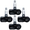 Car Tire Pressure Sensor For Toyota Highlander 2014/01-/12 RAV4 01/2013-11/2015 OEM 426070R010 426070R020 315MHz TPMS Part