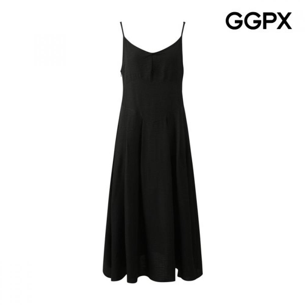 Ggpx New York Modern Look Bustier Maxi Dress Gq3op005f