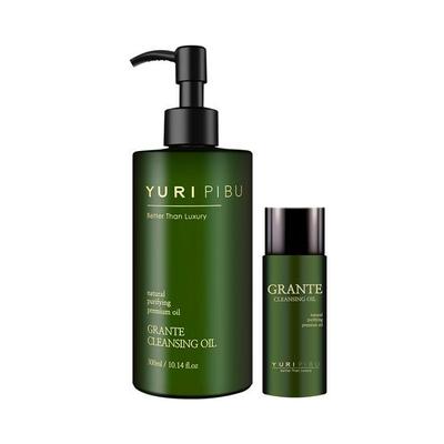 Yurisup Grante Reinigungsöl (300ml Originalprodukt + 30ml zusätzliches Geschenk)