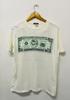 Vintage 90s Houndog : Fifthteen Dollar 1995 Band T-Shirt / Japan Rock / Japan Music / Yume No Shima / Streetwear / White / M