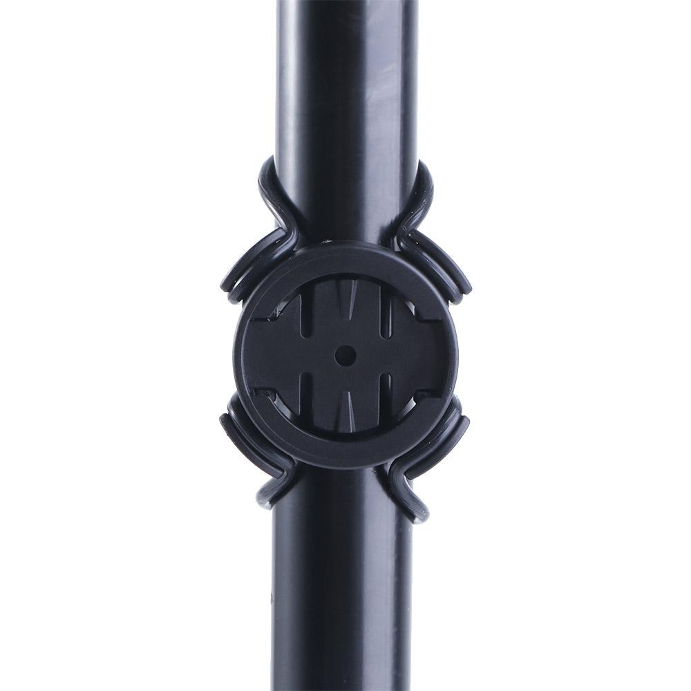 Bike Mount Bike Computer Base for Garmin Edge 200 500 Speedometer Stand Bicycle Stopwatch Mount
