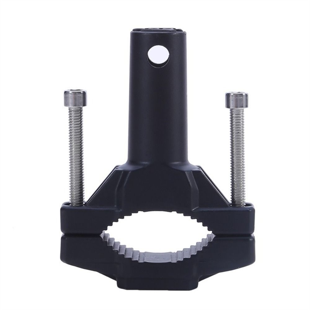 Aluminium Zinc Zinc Alloy Motorcycle Headlight Bracket Spotlight Extension Pole Frame  For Motorcycle Bumper