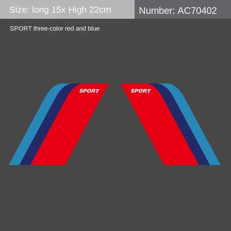 General Car Wheel Eyebrow Decorative Stickers  Modified Auto Paster Scratch Stickers Anti-Scratch Strips