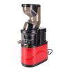 Cold Press Juicer with Wide Feed Chute 350W Slow Masticating Juicer with Pulp Separation for Whole Vegetables and