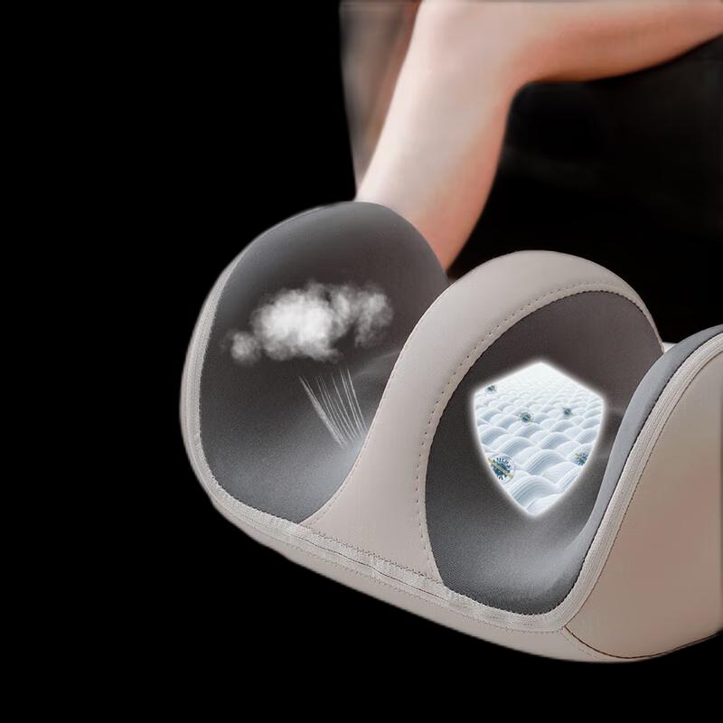 Hyundai Multifunction Foot & Leg Massager