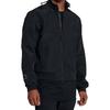 Nike X John Elliott Solid Color Stand Collar Zip Jacket Men jackets Black AA7077-010