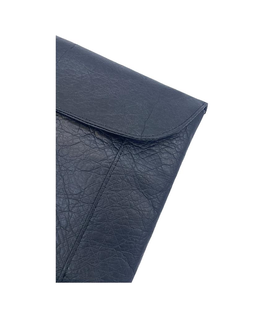 Willbe Lab 13-Inch Laptop Pouch (Bk)