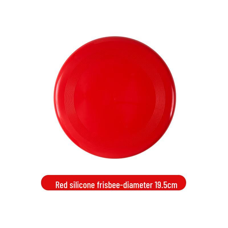 Safe Soft Cloth Outdoor Flying Disc