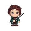 Tirelire - Demon Slayer - Tanjiro Kamado - PVC - Multicolore - Enfant