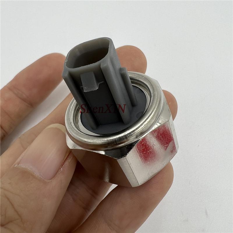 89615-60010 Knock Sensor For Toyotaa Land cruiser FZJ80 FZJ75 FZJ100 105 4.5L CAMRY ACV36R RAV4 AVENSIS TARAGO HIGHLANDER