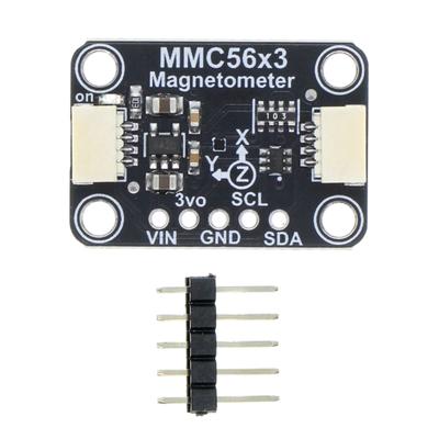 DIY moduly – Elektronické moduly