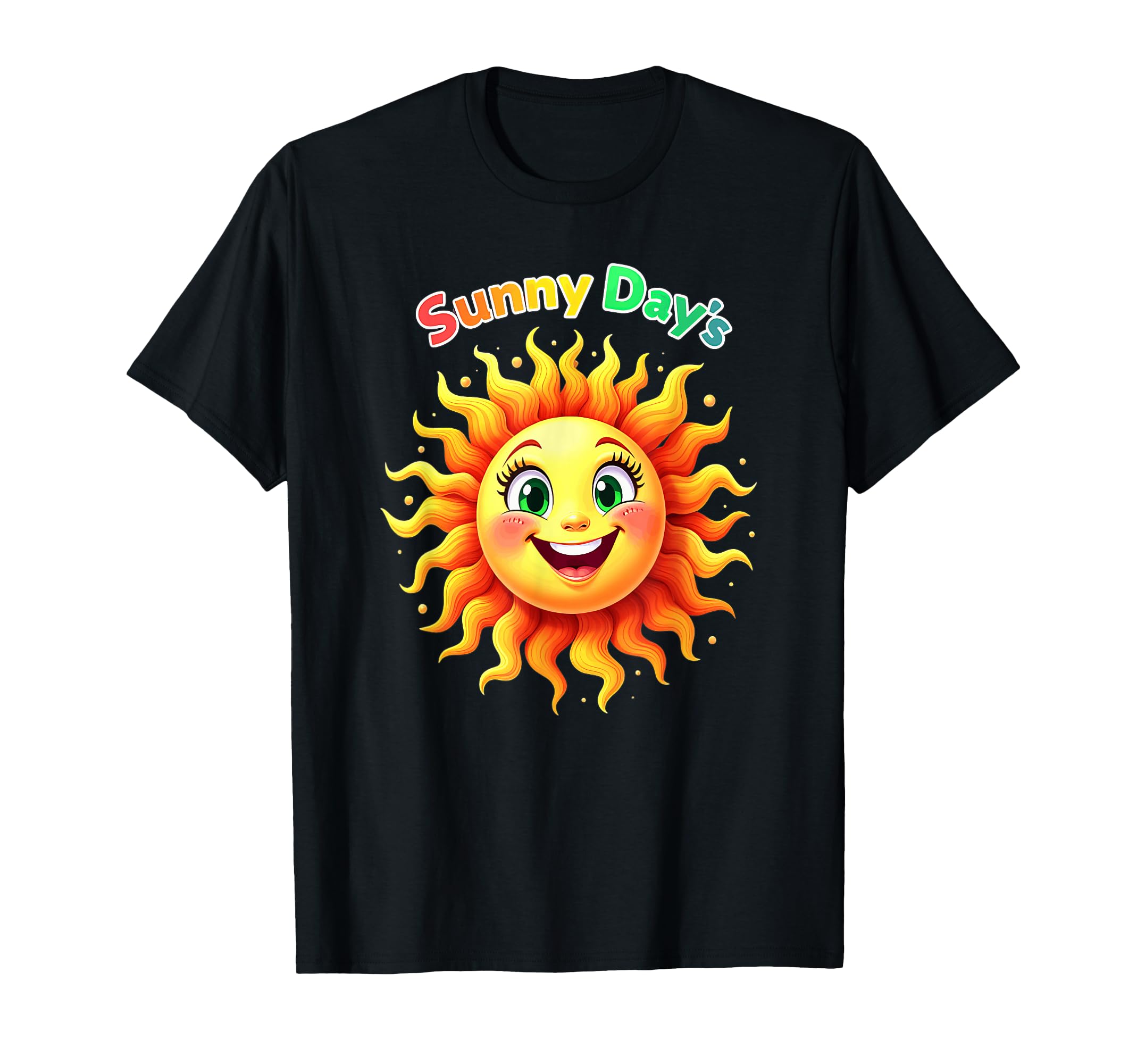 

Футболка Sun Sunshine Sun Worshiper Sunbeams Summer