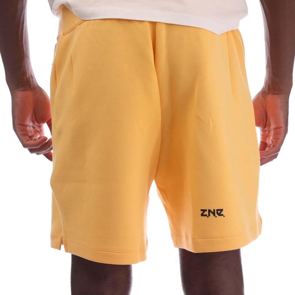 Adidas Mens Z.N.E. Premium Shorts