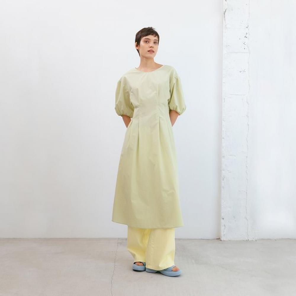 Cluto Secret Dress Mint 1