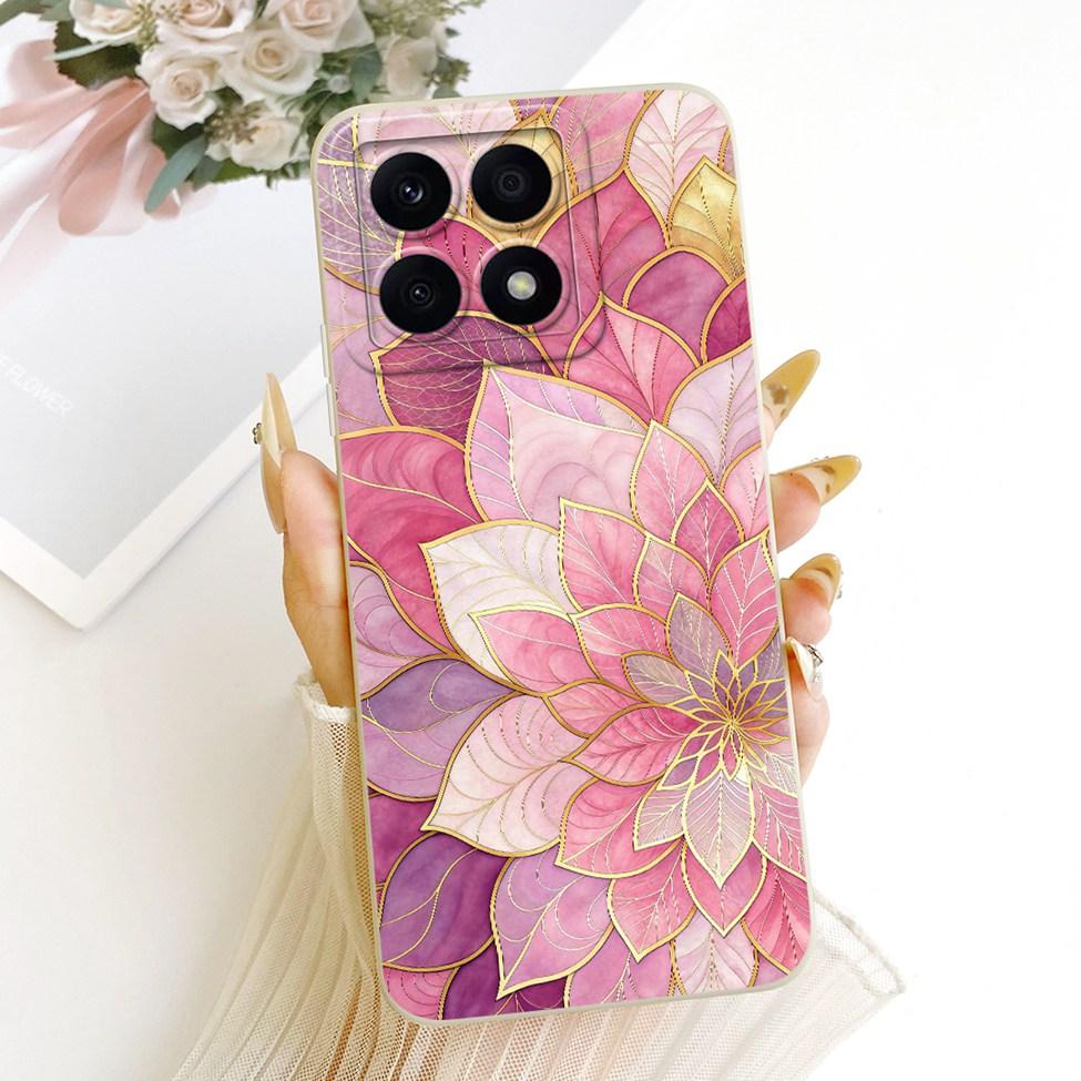For Samsung S24 Ultra S928B Phone Casing For Samsung Galaxy S24 Ultra Cover Fashion Cartoon Cute Funny Painted Silicone Case