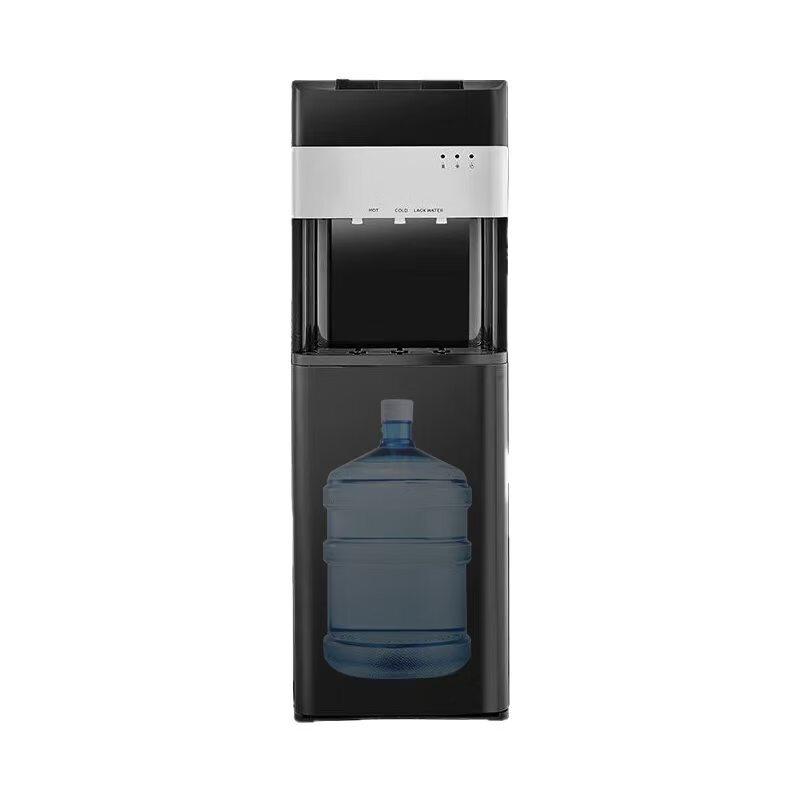 Lilang 900 Wasserspender mit Bodenbefüllung für heißes und kaltes Wasser