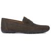 Kosmopolis Moccasins