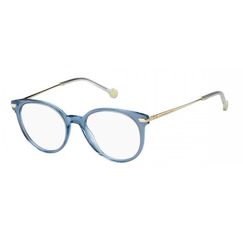 

Tommy Hilfiger Th 1821 Pjp Women Eyeglasses /51-18-140