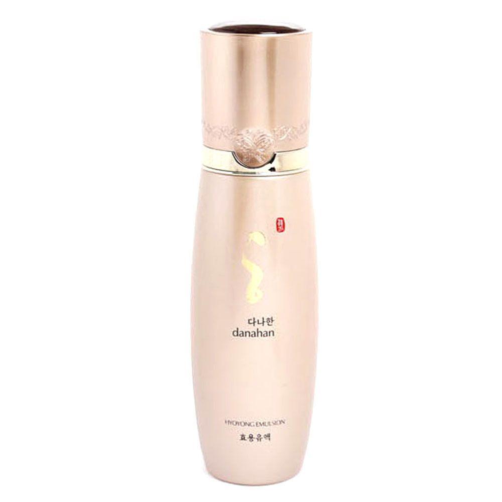 DAKQLKPH continuous moisturizing, rich type fermented herbal women s lotion 140ml