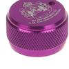 For 3/3.5/4/P5 Spool Mechanical Tuning Button Brake Knob With Internal Sound Baitcast Reel Fishing Tool Accessories