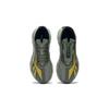 Reebok Zig 3D Storm Casual Shoes Unisex Low Top Black/Green/Yellow FX4844