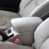 Accesorii pentru interiorul mașinii – Cotiere