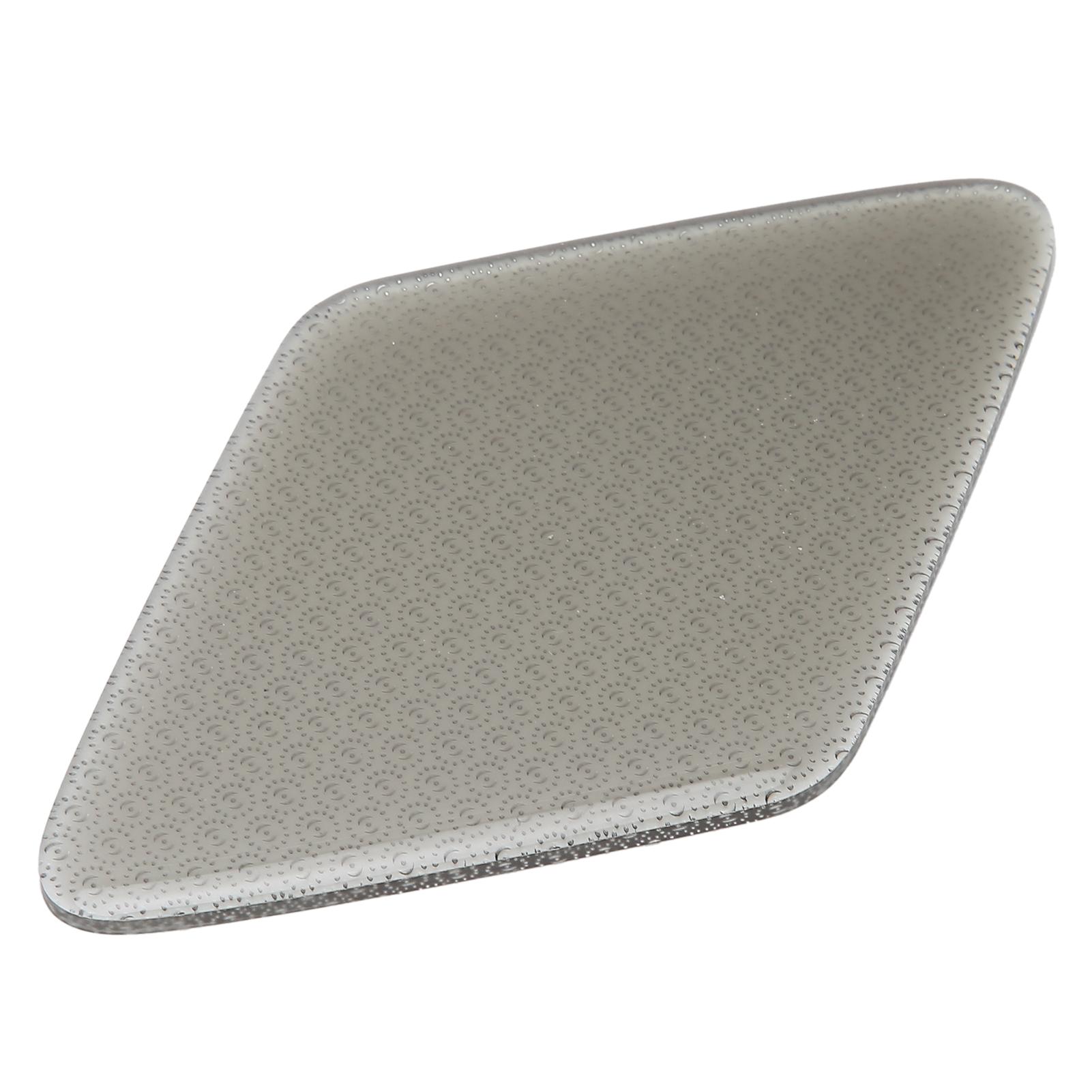 

Нано-стеклянная пилка для ног, шлифовальный станок для удаления омертвевшей кожи и мозолей на ногах, педикюрный инструмент (Ромб)черный чёрный