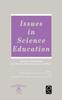 The Issues In Science Education : Science Competence In a Social and Ecological Context Book