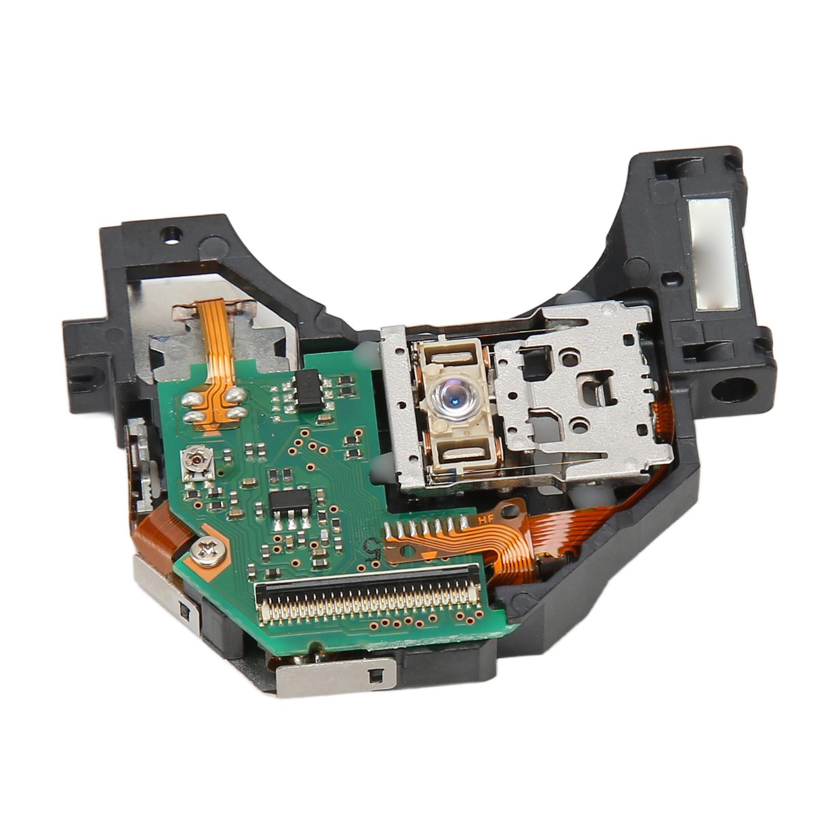 

Замена лазерной линзы для игровой консоли Xbox One Замена запчастей для лазерной головки для оптического привода