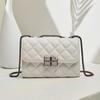 Everyday Shoulder Bag with Simple Design
