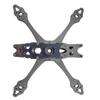 QAV-S 5 5Inch Professional FPV Freestyle Drones Frame 225mm Wheelbase Carbon Fiber With 5mm Arm