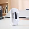 JQ-300 Wifi Digital Formaldehyde Gas Detector Meter Air Analyzers Monitor Tester Sensor Temperature Humidity white+black