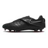 Phantom GT2 Academy FlyEase MG Paquete Sombra Zapatillas para Hombre Negro Blanco Cumbre Carmesí Brillante DH9638-001
