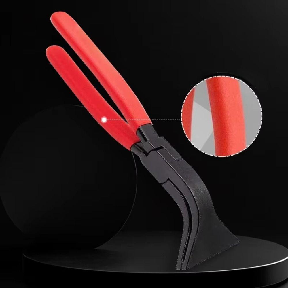 Premium Carbon Steel Sheet Bending Pliers Multi-Angle Jaw Metal Shaping Tools  Car Disassembly