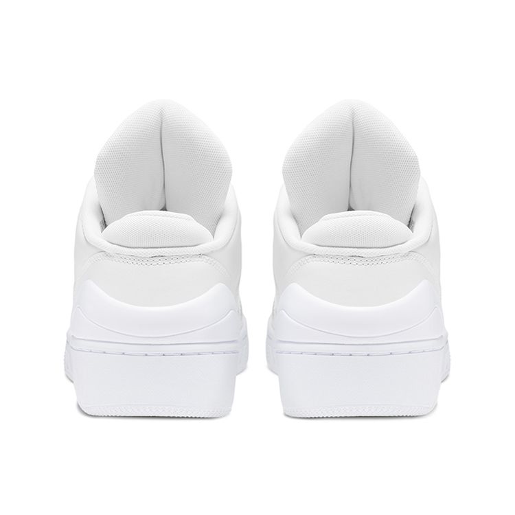 Converse Erx 260 Archive Low Top Sports Comfortable Simple Retro Basketball Shoes Unisex Sneakers Pure-White 165046C