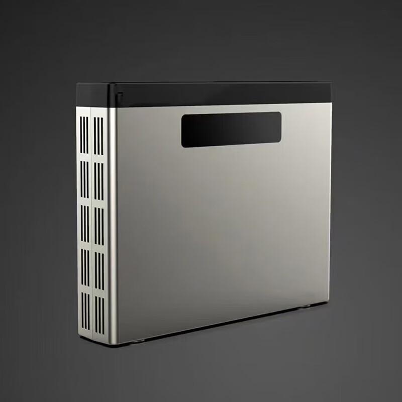 

Computer Network Signal Confidentiality Device