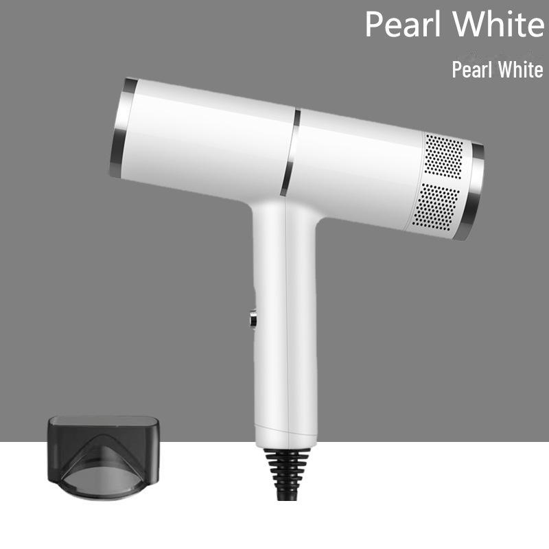 High Power Hair Dryer for Home & Dorm - Perfect Gift