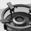 Wok Holder with Non-slip Surface for Stable Hold On Gas Stoves And Pans