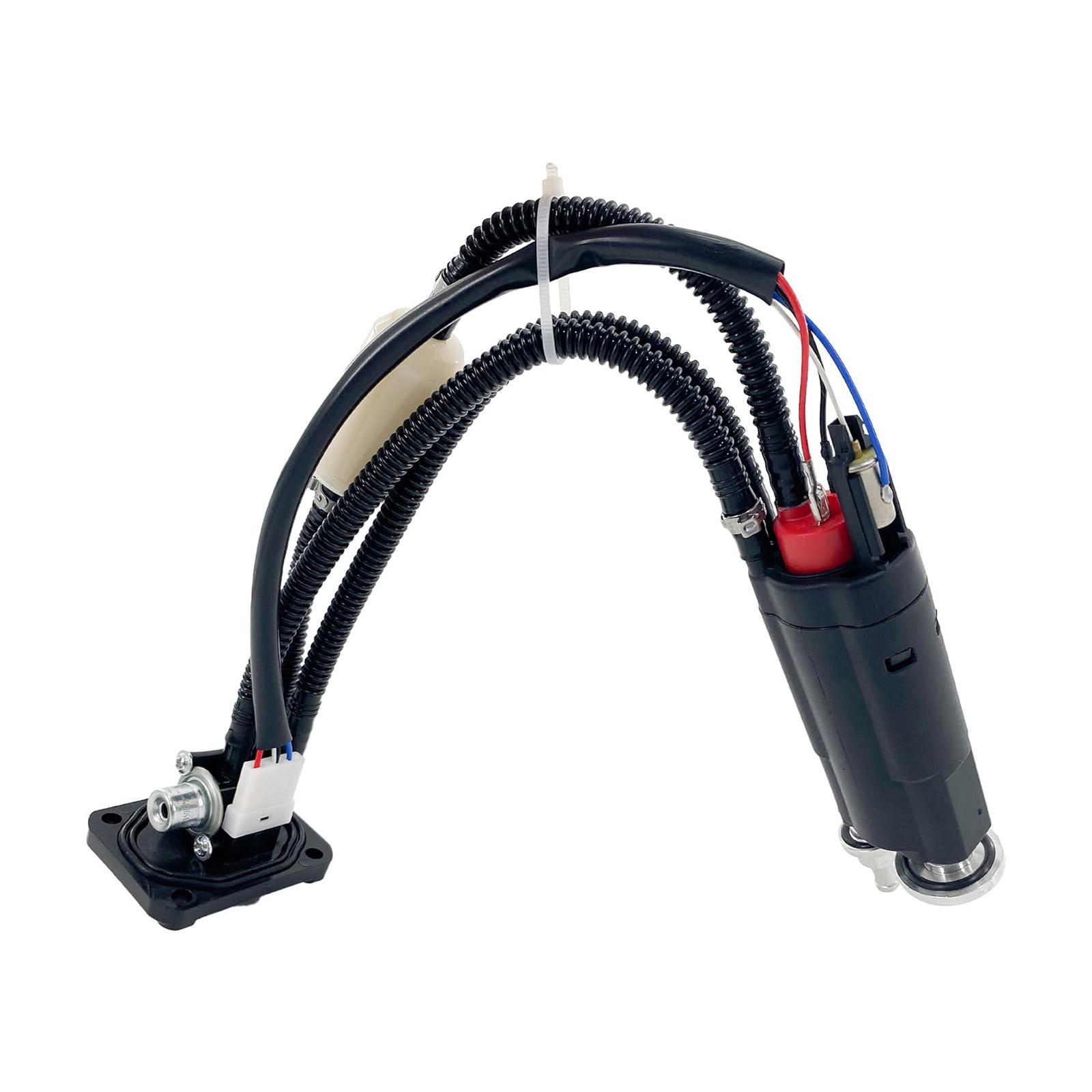 

Motorcycle Fuel Pump for 150 250 300 2011-2021 Fuel Pump Assembly Replacement Accessories 81207090000 81207090100 1