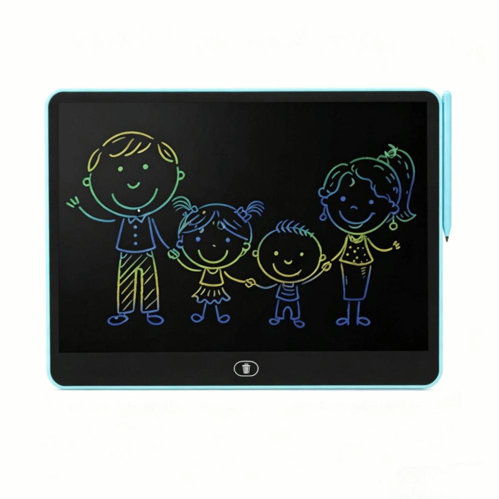 LCD Drawing Tablet 11/13/16 Inch Kids Writing Tablet Painting LCD Writing Board  Children