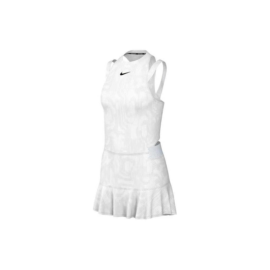 Nike Court Slam Women's Dri-FIT Tennis Tank Top FD5660-100