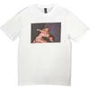 Post Malone Burn It Down 2023 Tour Dates Tee Tshirt Unisexs