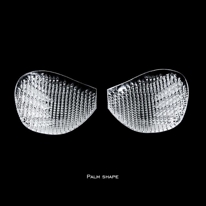 

1 пара накладок на грудь, съемные многоразовые силиконовые накладки на соски, женские дышащие бюстгальтеры, невидимые накладки на грудь, можно стирать One size