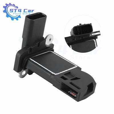 7M51-12B579-BB MAF Mass Air Flow Meter Sensor For Ford Focus C-Max Grand Mondeo Volvo C30 S40 II V50 2007-2012