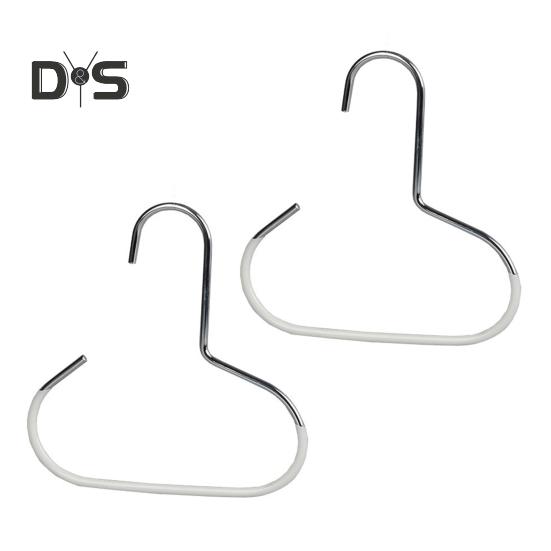 

2/10 шт. Стойки для бейсболок, вешалки для шляп, нескользящая конструкция, большая вместимость, прочная несущая способность, легкодоступный органайзер для хранения шляп B