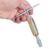 Compression Fitting Removal Tool Ferrule Puller Tool for 1/2Inch Pipe, Safely Extracts Ferrule and Nut Without Damage